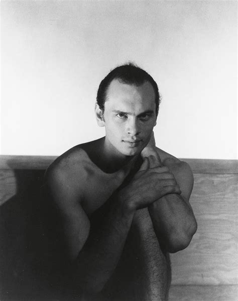 yul brynner nude pics|George Platt Lynes 